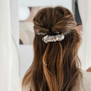 Barrette Sienne