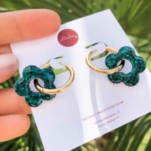 Créoles Oia - Sea Spark