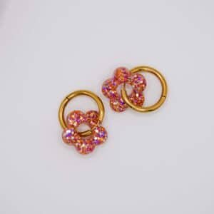 Créoles Oia - Coralia