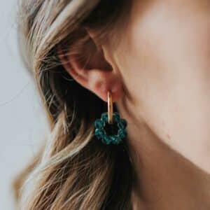 Créoles Byron - Sea Spark