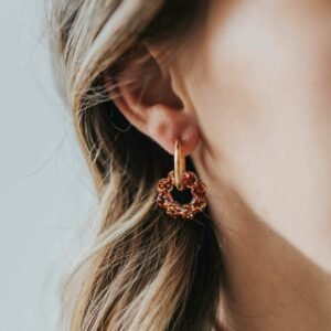 Créoles Byron - Solstice