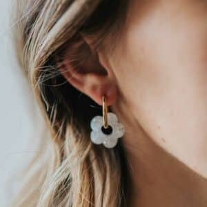 Créoles Oia - Neige