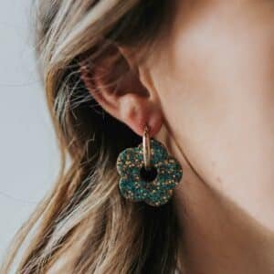 Grandes Créoles Oia - Boréal