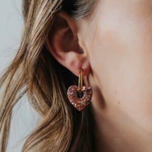 Créoles Biarritz - Coralia