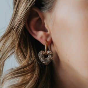 Créoles Biarritz - Doré