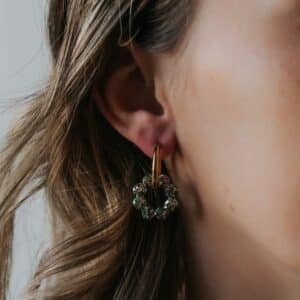 Créoles Byron - Chloris