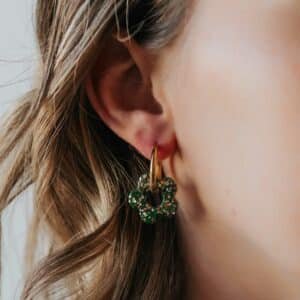 Créoles Oia - Chloris