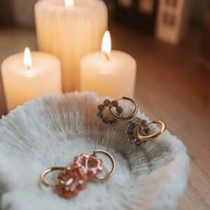 Créoles Byron - Doré