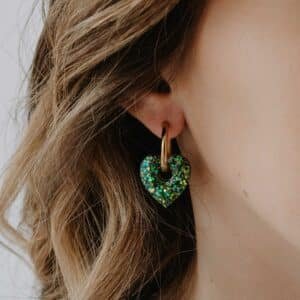 Créoles Biarritz - Artemisia