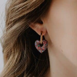 Créoles Biarritz - Cléome