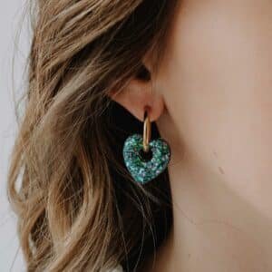 Créoles Biarritz - Myosotis