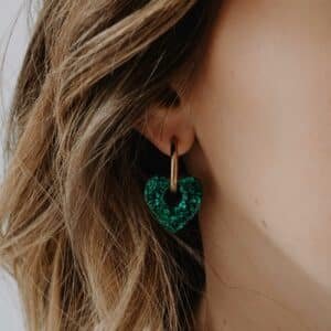 Créoles Biarritz - Sauge