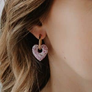 Créoles Biarritz - Silène