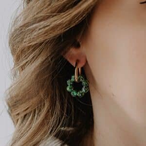 Créoles Byron - Artemisia