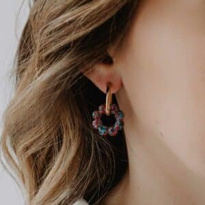 Créoles Byron - Cléome