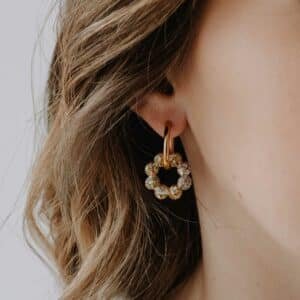 Créoles Byron - Lunaria