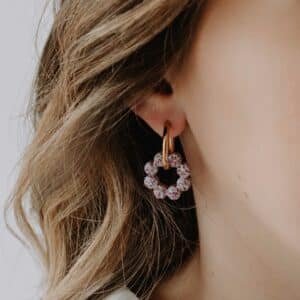 Créoles Byron - Silène