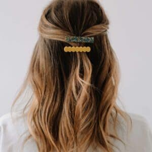 Duo Barrettes - Boréal Pêche