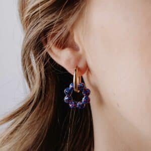 Créoles Byron - Azuria