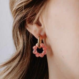 Créoles Byron - Solandra