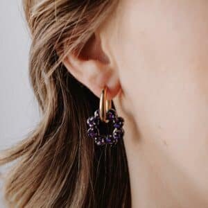 Créoles Byron - Sombra