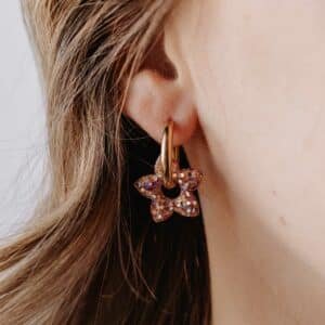 Créoles Maui - Coralia