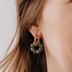 Créoles Byron - Ambrelia