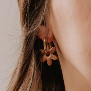 Créoles Noosa - Cannelle