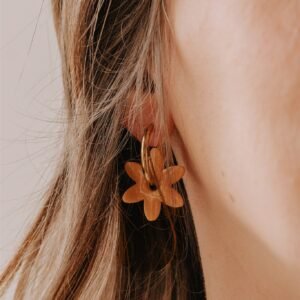 Créoles Noosa - Miel