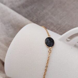 Bracelet Uluru - Marine